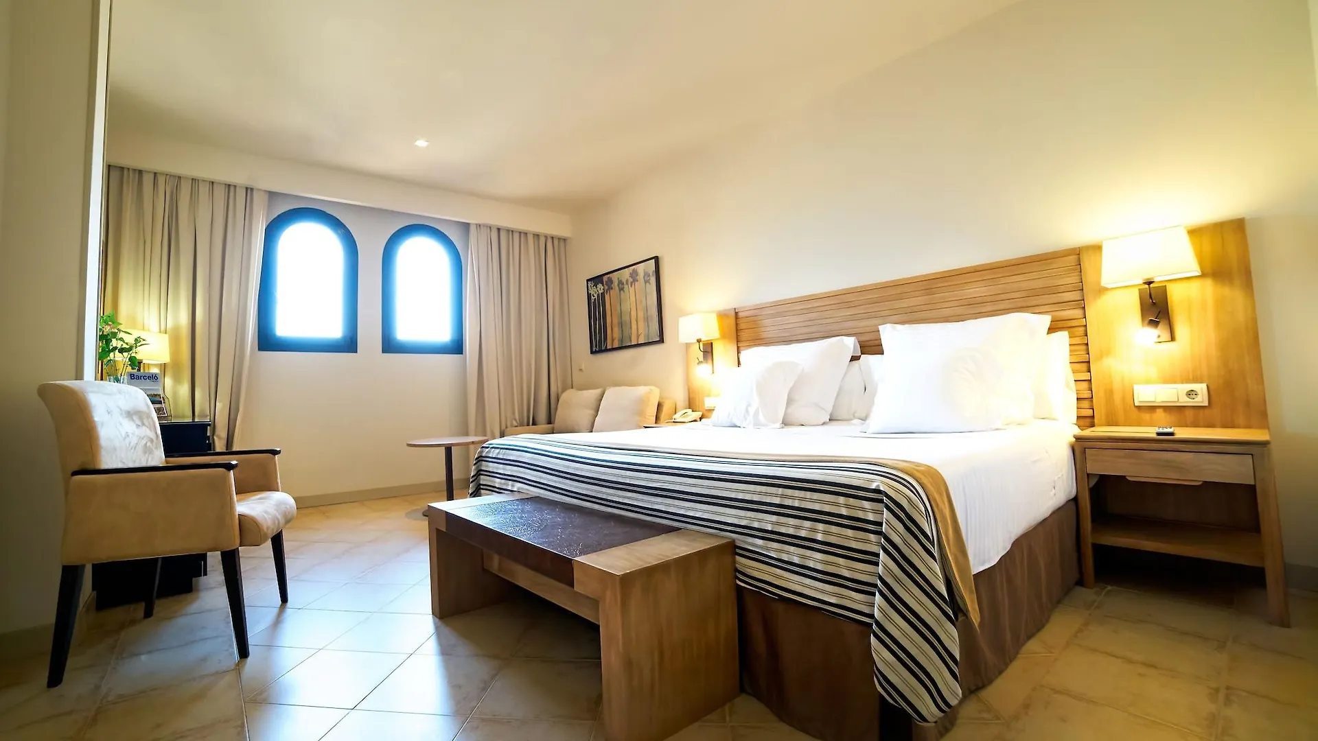 Barcelo Punta Umbria Beach Resort