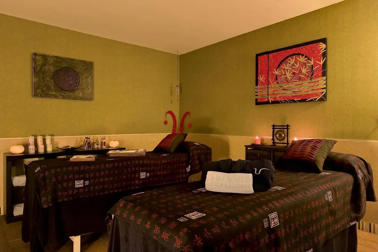 Barcelo Punta Umbria Beach Resort