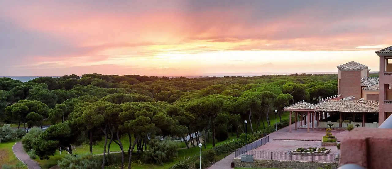 Barcelo Punta Umbria Beach Resort