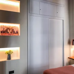Apartment Casa Blanca, Malaga