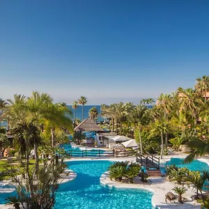 Kempinski Bahía Resort&spa Hotell