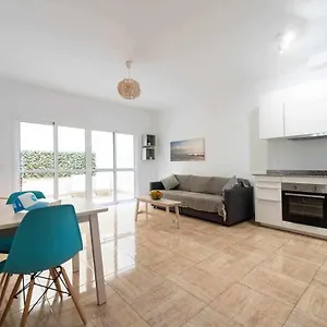 Casa - Choice - Fibre Internet , Cotillo Hiszpania