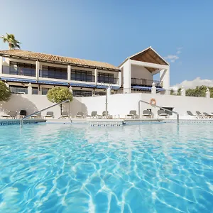 Отель Ona Diana Park (adults Only)