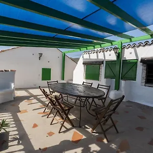 Séjour à la campagne La Capellania Granadilla De Abona