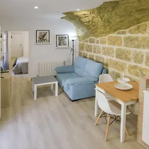 Hébergement de vacances El Tajo