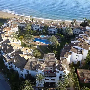Appartement Hacienda Estepona