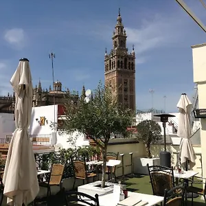 Palacio Alcázar Siviglia