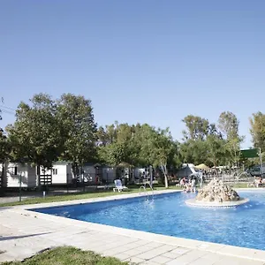 Camping Valle Niza Playa Benajarafe