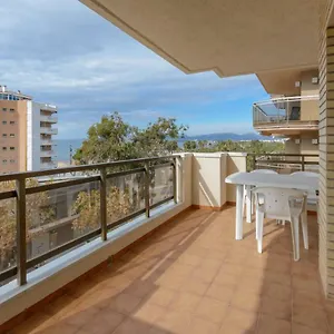 Appartement Zeus Sant Jordi Salou