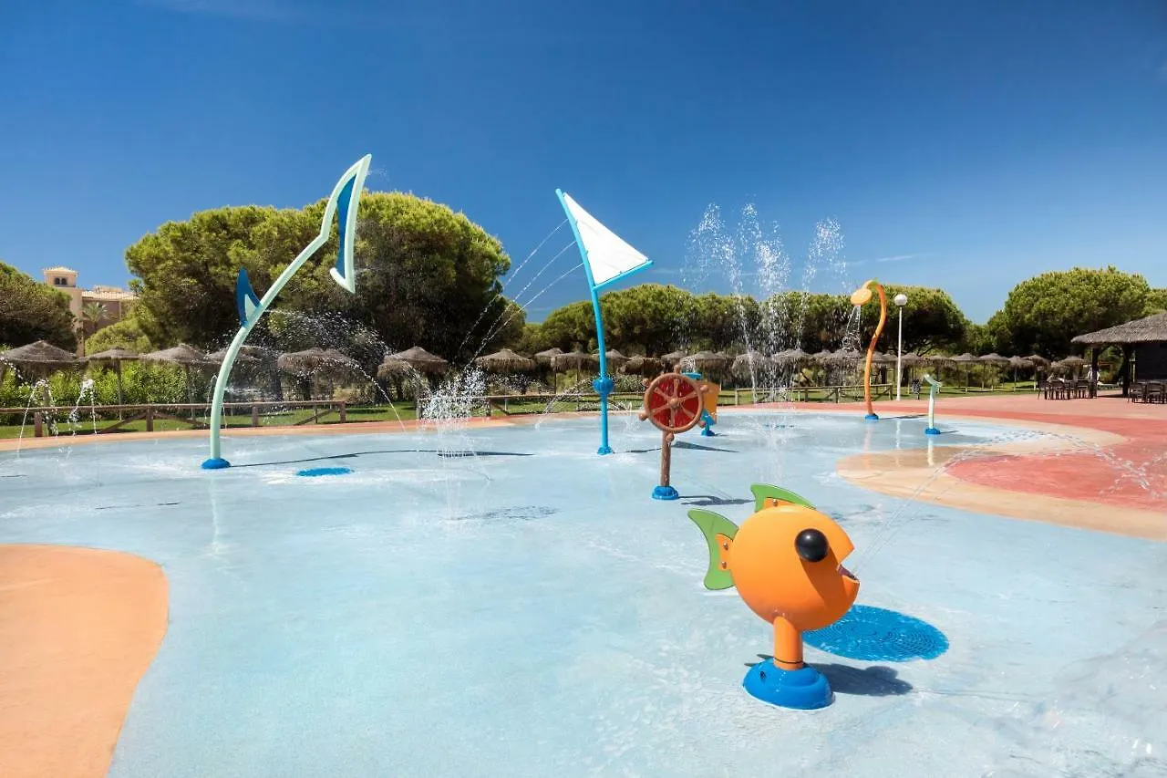 Barcelo Punta Umbria Beach Resort 4*,  Spanien