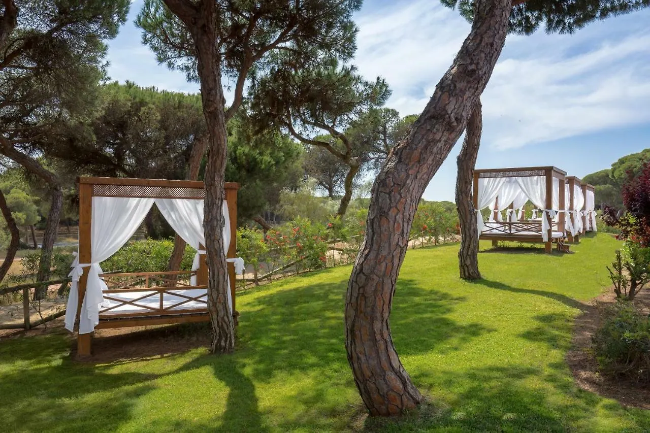 Barcelo Punta Umbria Beach Resort 4*,