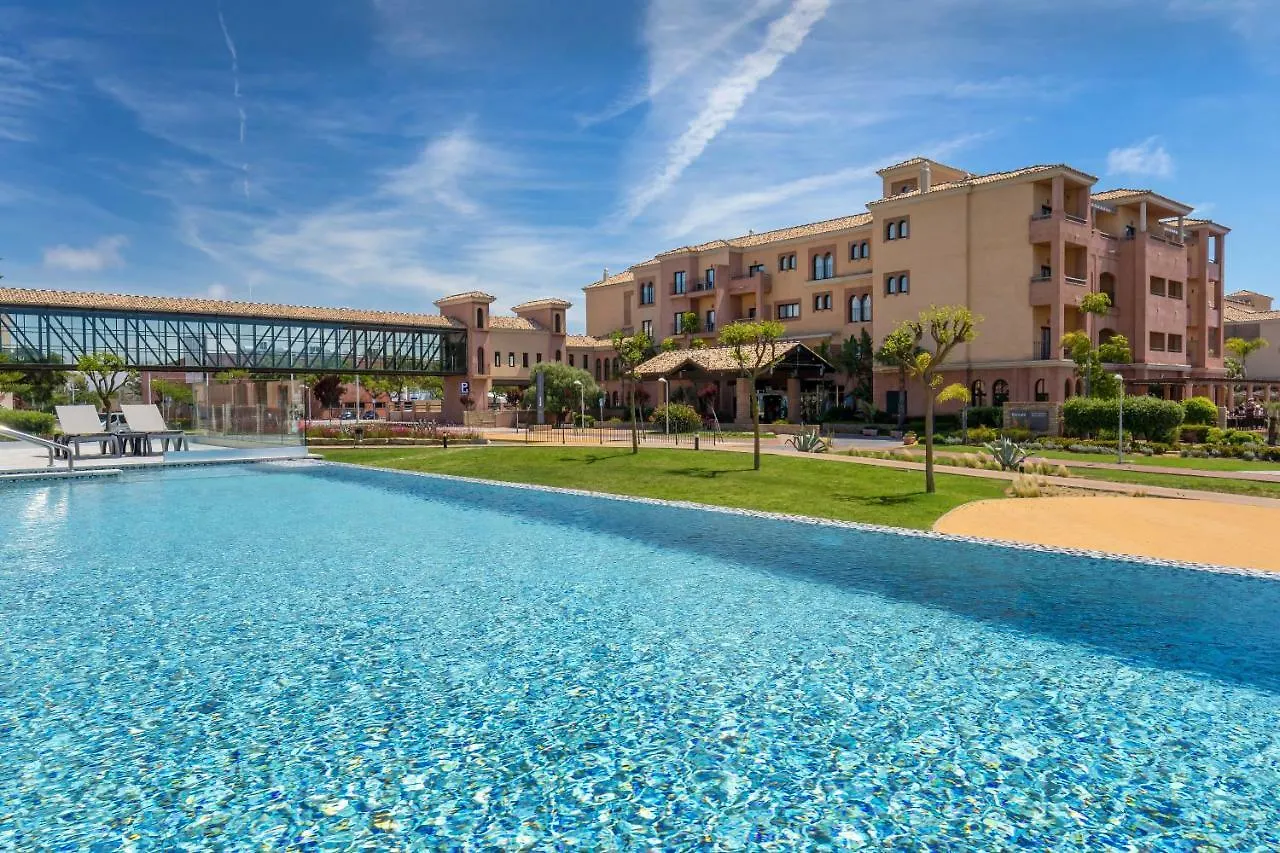 Barcelo Punta Umbria Beach Resort