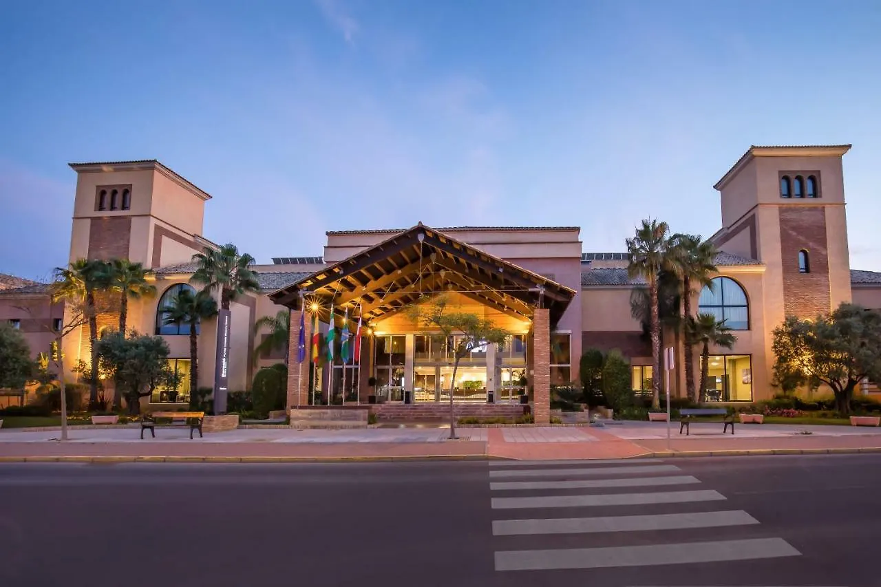 ****  Barcelo Punta Umbria Beach Resort Spain